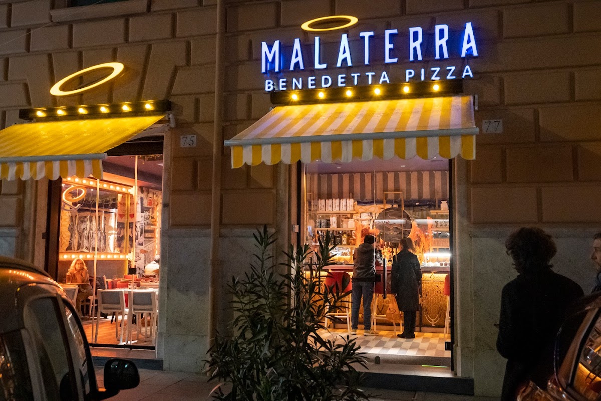 Malaterra